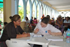 An der Triage