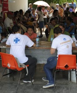 Medical Mission Network und Fundespen – starke Partner