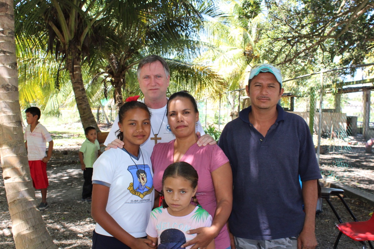 Die Mädchen in Quintana Roo – Medical Mission Network